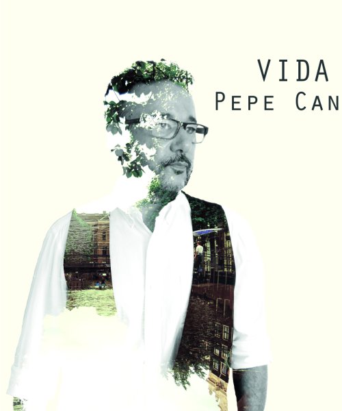 Vida (Picap 2016) by Pepe Cantó