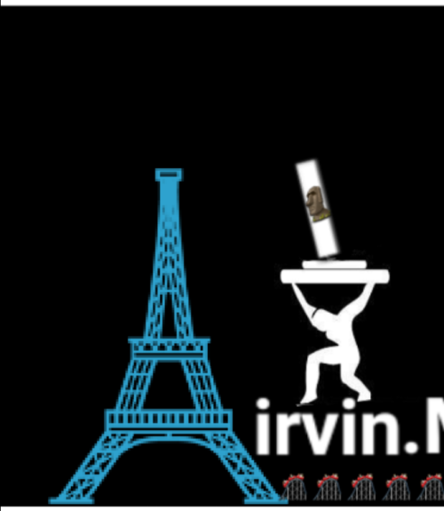 irvinM by IrvinM