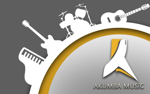 Akumba Music  by Akumba Music LLC