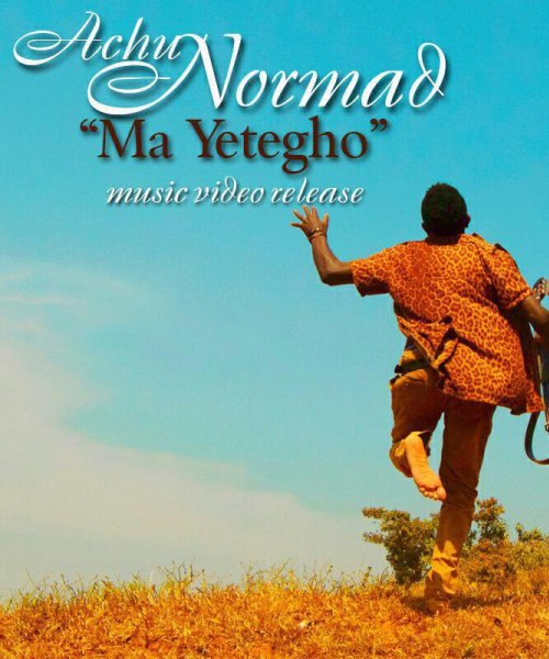 Achu Normad by Achu Normad