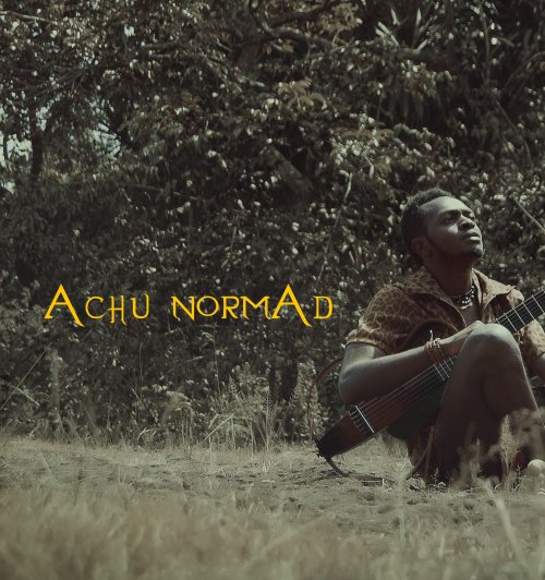Achu Normad by Achu Normad