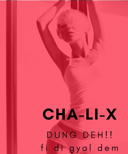 dung deh  by Chalix268