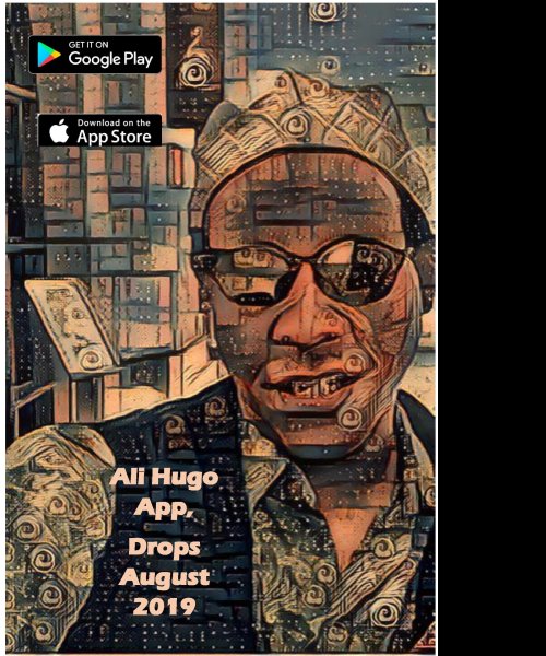 Ali Hugo App by Ali Hugo