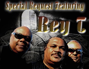 Special Request Ft. Rey T. by Special Request Ft. Rey T.