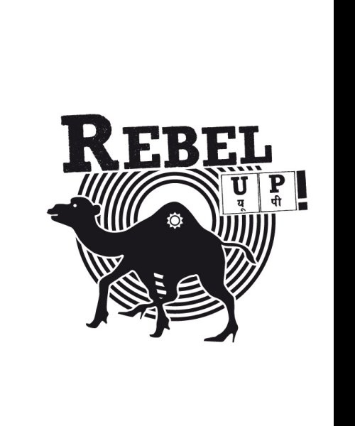  by Rebel Up Records