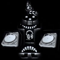 DJ MACKBOOGALOO by DJ COOLEY MACK