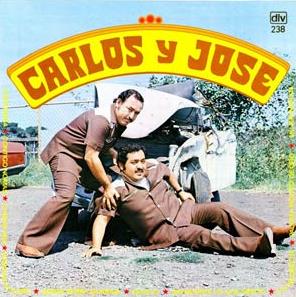 CARLOS & JOSE by DJ COOLEY MACK