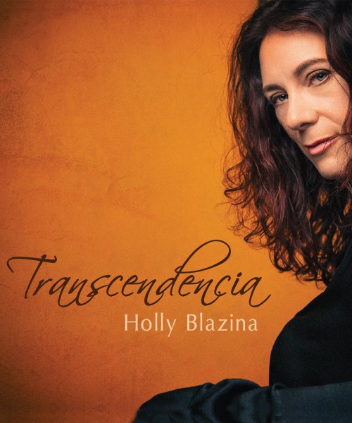 Transcendencia by Holly Blazina