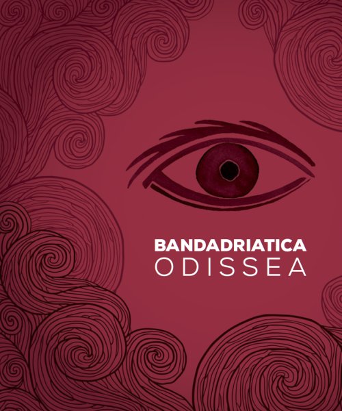 ODISSEA - new cd out now !!! by BandAdriatica