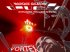 VORTEX EXTENSION Bonus CD Cover