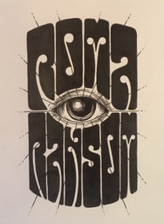 Eye Design by Roma Ransom