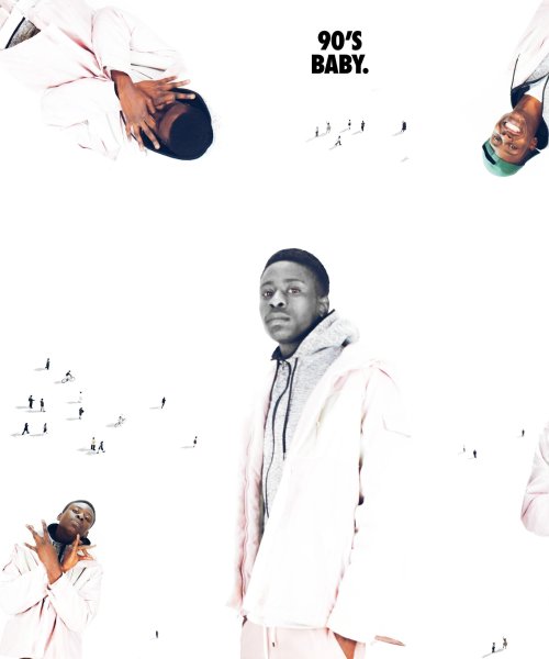 90\'s Baby by Collin Ceezy