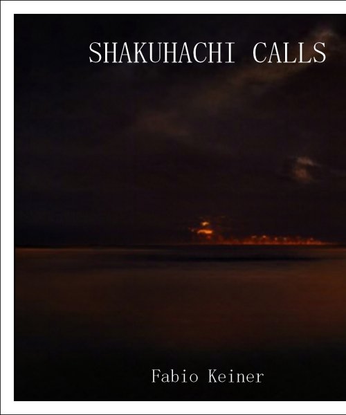 shakuhachi calls by Fabio Keiner