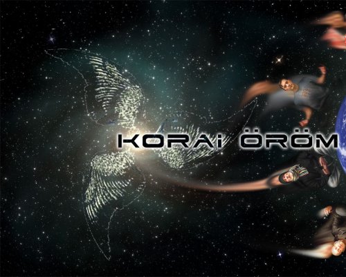 KoraiOrom2013 by Korai Orom