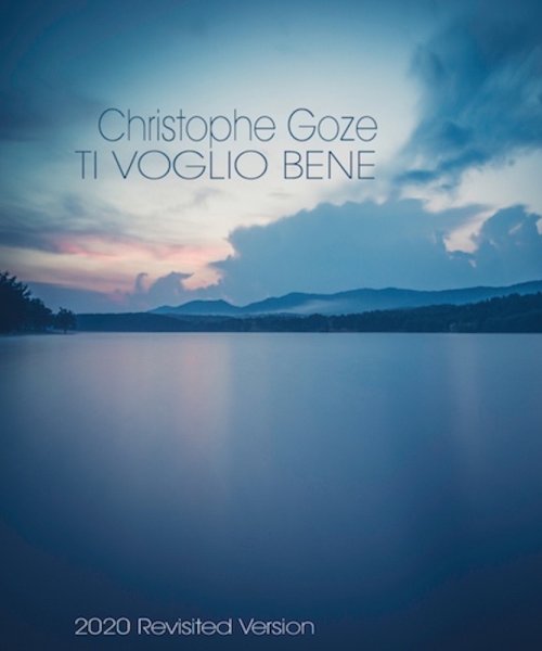 Ti Voglio Bene by Christophe Goze