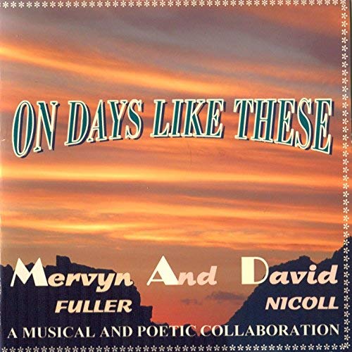 On days like these by David Nicoll And Friends