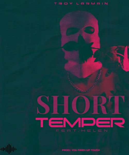 Short Temper(Cover) by A Z I E L