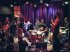 Afrodyssey Orchestra live @ Half Note Jazz Club Athens,Gr Spring 2018