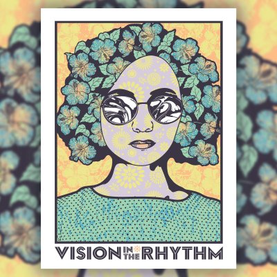 Vision In The Rhythm