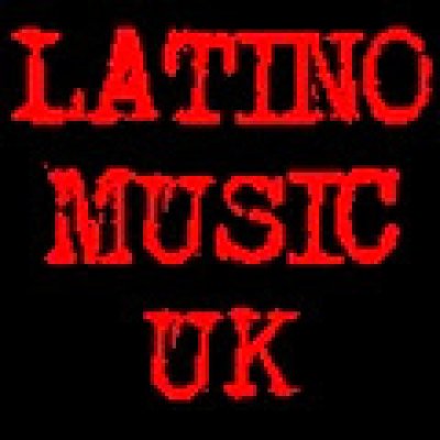 LatinoMusicUK