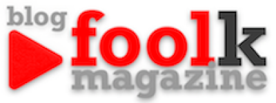 Blogfoolk Magazine