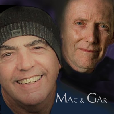 Gary Hurlstone Aka Mac & Gar Songwriters