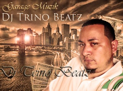 DJ TRINO