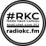 #RKC - Radio Kaos Caribou