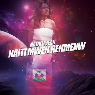 Album Promotion (Natalie Jean)