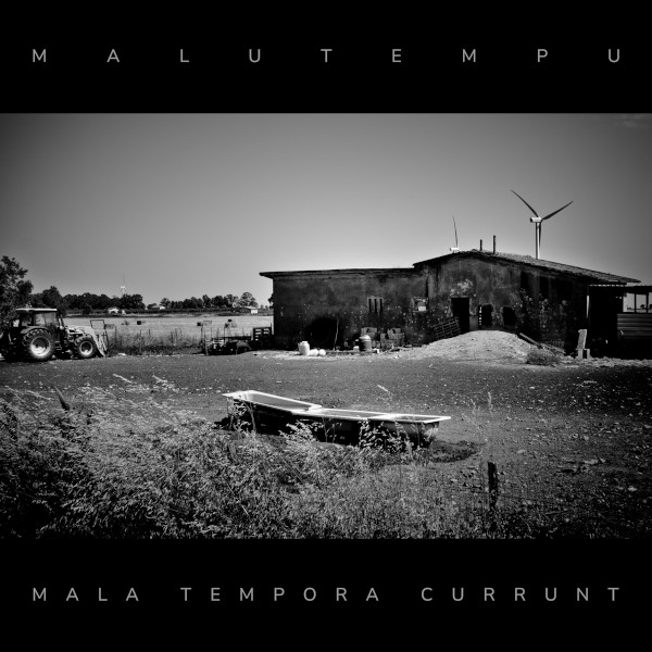 Album Promotion (Malutempu)
