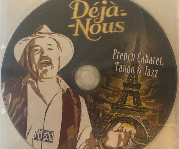 Album Promotion (Deja-Nous)