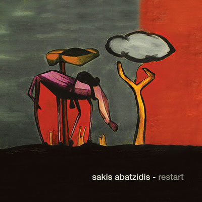 Album Promotion (Sakis Abatzidis)