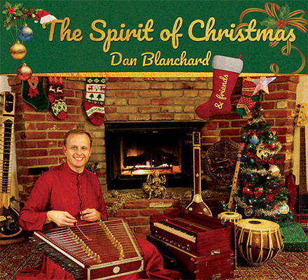 Album Promotion (Dan Blanchard)