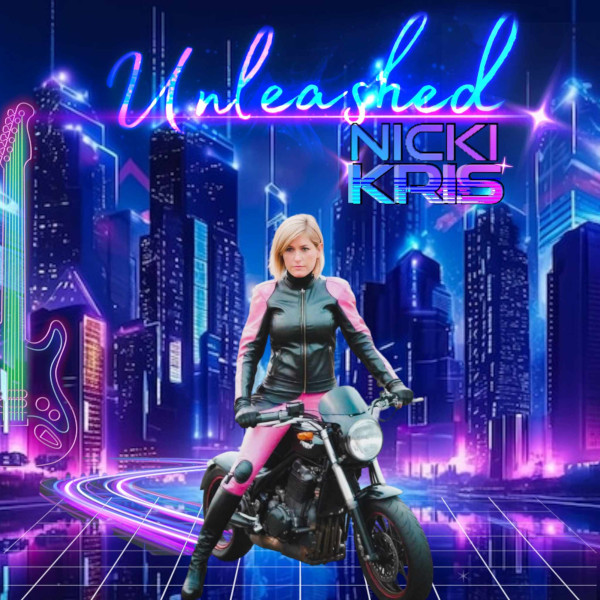 Album Promotion (Nicki Kris)