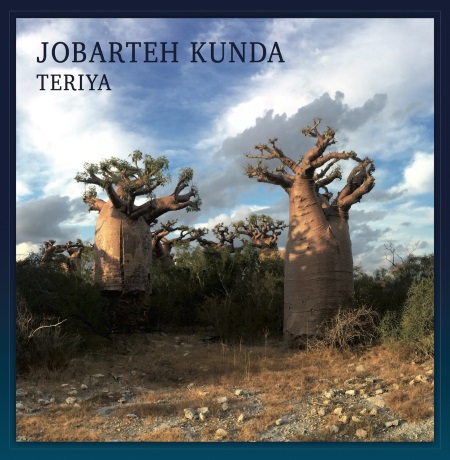 Album Promotion (Jobarteh Kunda)