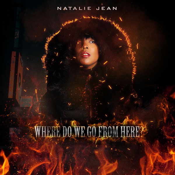 Album Promotion (Natalie Jean)
